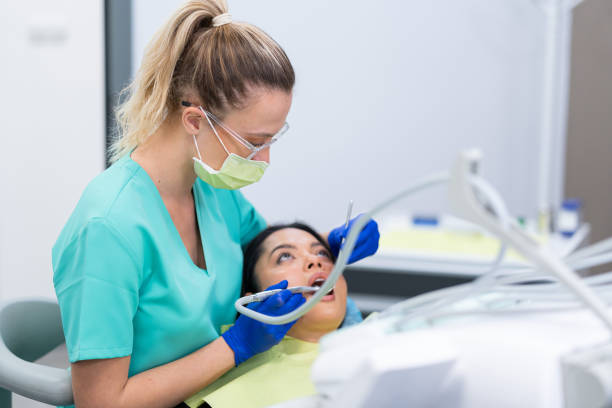 Best Broken Tooth Emergency  in Guthrie, KY